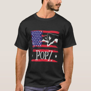 メンズポプ Tシャツ