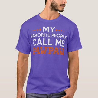 メンズポーポー Tシャツ