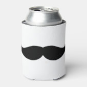 メンズムスタッシュ 缶クーラー (缶正面)
