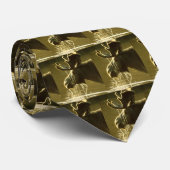 メンズムースタイ ネクタイ (ロール)