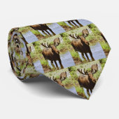 メンズムースタイ ネクタイ (ロール)