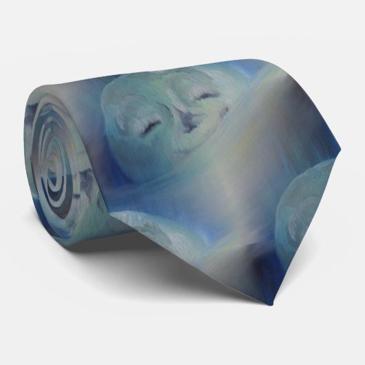 メンズムーン ネクタイ (ロール)