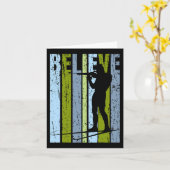 メンズメファンキーンス射撃、 発砲ガンバイアスロンターゲットスキーI カード (黄色い花)