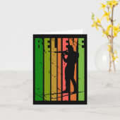 メンズメファンキーンス射撃、 発砲ガンバイアスロンターゲットスプリン カード (黄色い花)