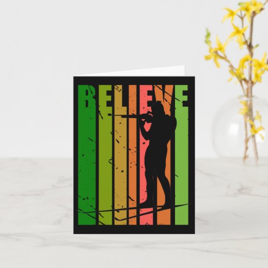 メンズメファンキーンス射撃、 発砲ガンバイアスロンターゲットスプリン カード (黄色い花)