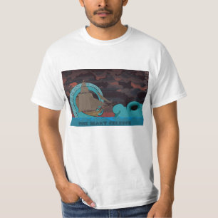 メンズメリーCelesteワイシャツ Tシャツ
