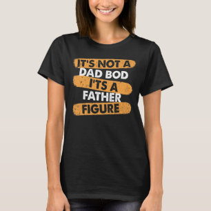 メンズメンズパパじゃない父親姿 Tシャツ
