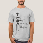 メンズラグランカスタマイズシャツ –  Tシャツ (正面)