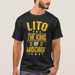 メンズリトアイディア男性へかわいいグランドパリトーキングM Tシャツ