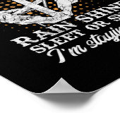 メンズリ退職したンマン退職者 ポスター (角)