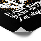 メンズリ退職したンマン退職者 ポスター (角)