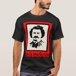メンズルイリエル革命 Tシャツ