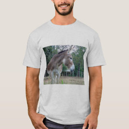 メンズロバTシャツ Tシャツ