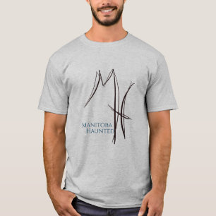 メンズロユニークゴTシャツ Tシャツ