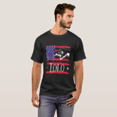 メンズロロ Tシャツ (正面フル)