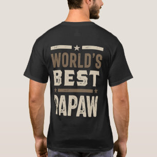 メンズワールド最高ののパポーグランドパギフト Tシャツ