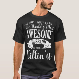 メンズワールド素晴らしの最もおもしろいの誇りを持った政変 Tシャツ