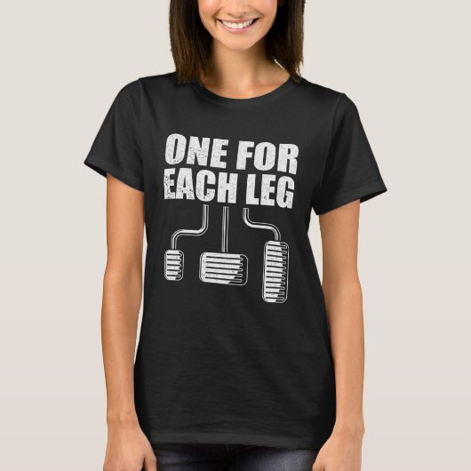 メンズヴィンテージカー愛好家 Tシャツ (正面)