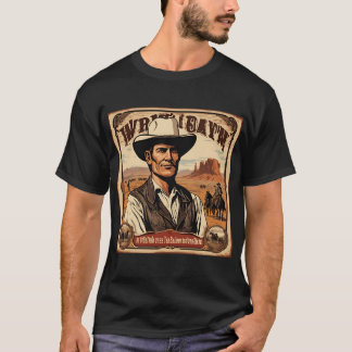 メンズヴィンテージポスターTシャツ – クラシック90年代レトロ Tシャツ