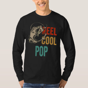 メンズヴィンテージリクールーポップ・アートのル父の日1 Tシャツ