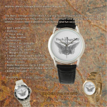 メンズヴィンテージ時計