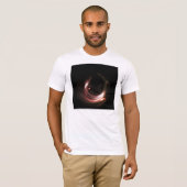 メンズ上 Tシャツ (正面フル)