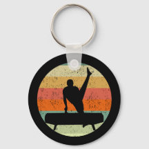 メンズ体操男子サンセット