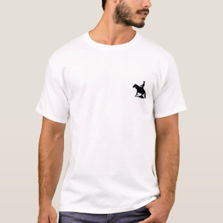 メンズ制止 Tシャツ