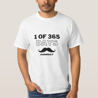 メンズ国際的デイお祝いハッピー11月 Tシャツ