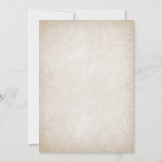 メンズ応援&ビーおもしろいズ40歳の誕生日 招待状 (裏面)