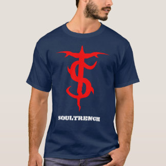 メンズ暗闇のTシャツ Tシャツ