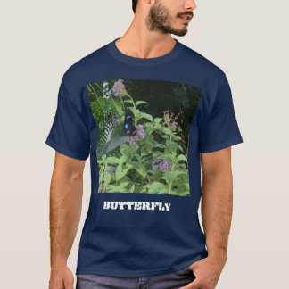 メンズ暗闇のTシャツ Tシャツ