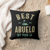 メンズ最高のアブエロバイパルティヤル クッション (ブランケット)