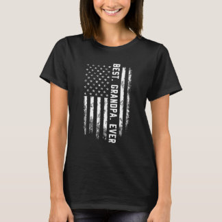 メンズ最高のスグランドパエバーアメリカ国旗男性への怒り Tシャツ