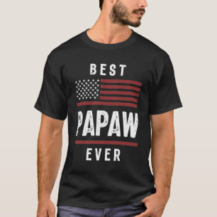 メンズ最高のパーエバー 父の日 Tシャツ