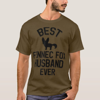 メンズ最高のフェンネック Tシャツ