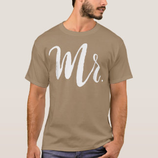 メンズ氏 Tシャツ