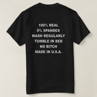 メンズ気にラベルTシャツ Tシャツ