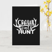 メンズ狩りグラフィックプリント短袖Tシャツ カード (黄色い花)