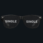 メンズ独身のレディースサおもしろいングラス レトロサングラス<br><div class="desc">フ独身のングラス!</div>