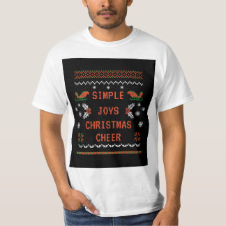 メンズ用プリントTシャツ Tシャツ