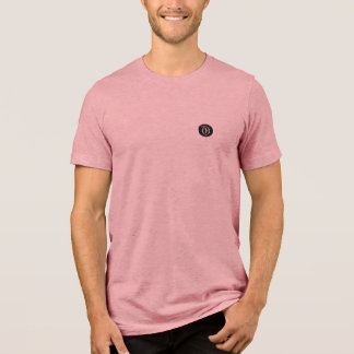 メンズ用特別Tシャツ トライブレンドＴシャツ