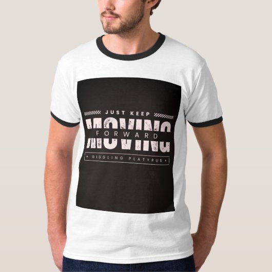 メンズ用Tシャツ Tシャツ (正面)