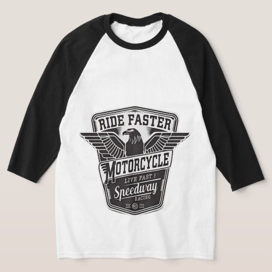 メンズ用Tシャツ Tシャツ (レイダウン)