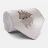 メンズ航行のネクタイ ネクタイ (ロール)