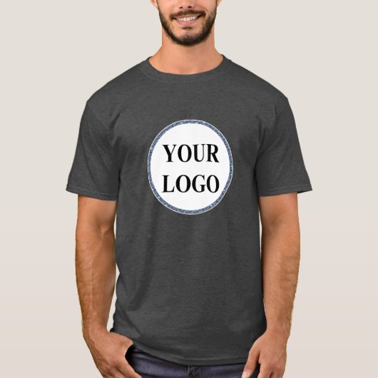 メンズ誕生日Tシャツ1973年50代目 Tシャツ (正面)