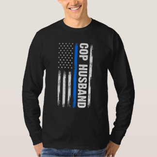 メンズ警官警官警官 Tシャツ