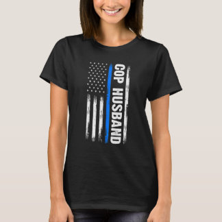 メンズ警官警官警官 Tシャツ