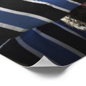 メンズ遊ラグビー ポスター (角)