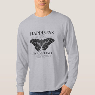 メンズ長袖Tシャツ Tシャツ